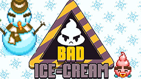 Bad ice cream